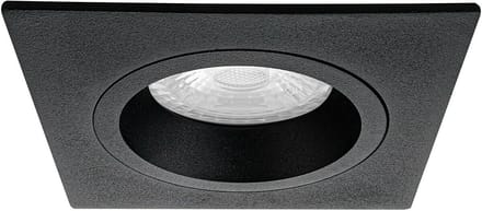 Premium LED Inbouwspot Faas