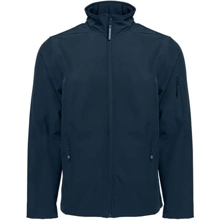 3-laags softshelljack Pen Duick Atlantic