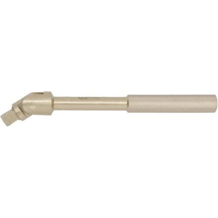 KS Tools 9633450 963.3450 Ratelgreep Aandrijving 3/4 (20 mm) 380 mm 1 stuk(s)