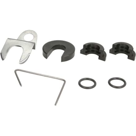 Versnellingspook, extern FEBI BILSTEIN 47222