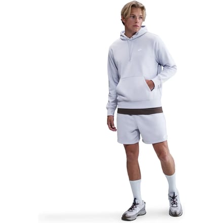 Korte Nike Club
