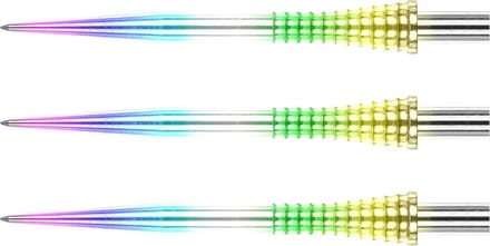 Dartpunten Specialist Conische Taps Toelopend voor Minder Bounce-Outs | Set Dart Accessoires