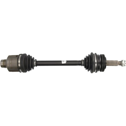 Aandrijfas POINT GEAR PNG73181