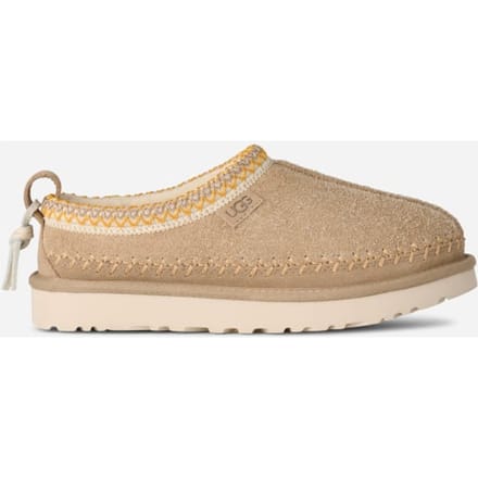 UGG® Tasman Biarritz in Brown, Maat 43, Suede