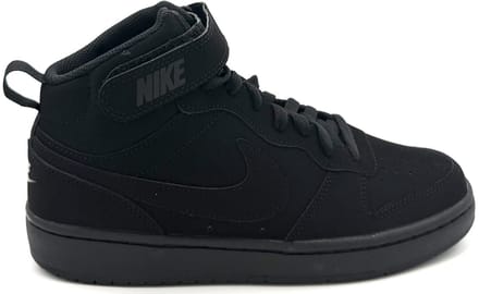 Nike Court Borough Mid 2- Sneakers- Maat 38