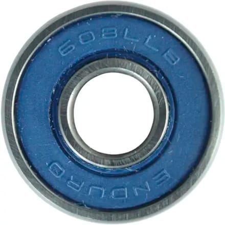 Lagers Enduro Bearings 608 LLB-8x22x7