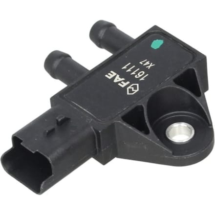 Sensor, uitlaatgasdruk FAE 16111