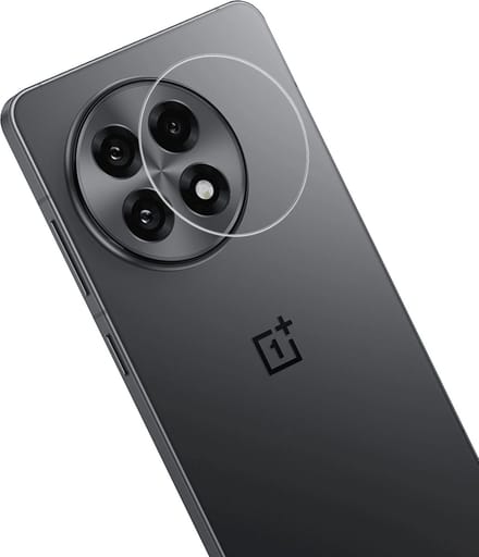 Camera Lens Protector - Geschikt voor OnePlus 13R - Extra Sterk - Camera Screenprotector - Beschermglas - Gehard Glas - Tempered Glass - Screen Protector