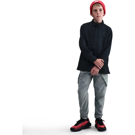 Cargo broek voor kinderen Nike City Utility