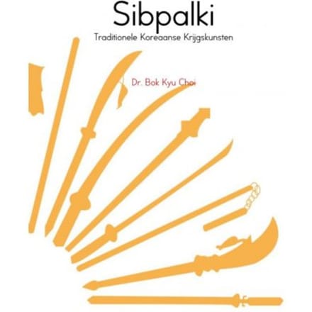 Sibpalki - Bok Kyu Choi