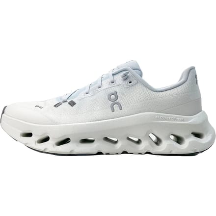 ON Cloudtilt Arctic Ice Dames Sneakers Wit 3WE10054313 42 gray