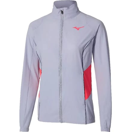 Damesjas Mizuno Shadow Jacket