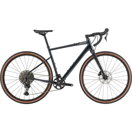 Fiets Cannondale Topstone 2 Shimano Cues 1x11v