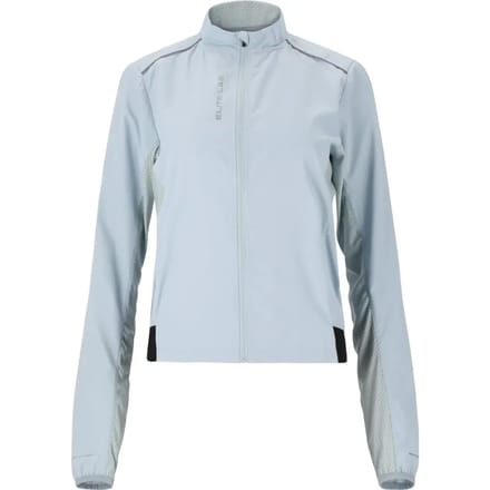 Dames trainingsjack met lange mouwen Elite Lab Elite X1
