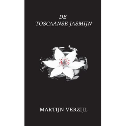 De Toscaanse Jasmijn - Martijn Verzijl