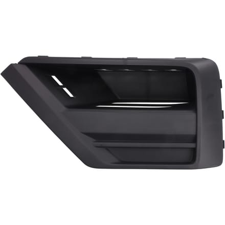 Bumper - ventilatierooster BLIC 6502-07-9565912Q