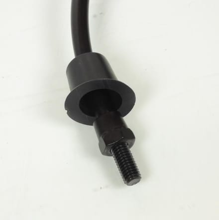 Rétroviseur gauche Teknix pour Scooter Keeway 50 F-ACT Neuf