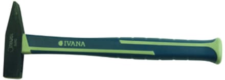 Ivana Bankhamer Glasfiber - 400gr