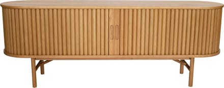 Kick TV dressoir Bjorn 158 - Naturel