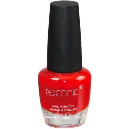 Technic Nailpolish Aphrodite 12 ml