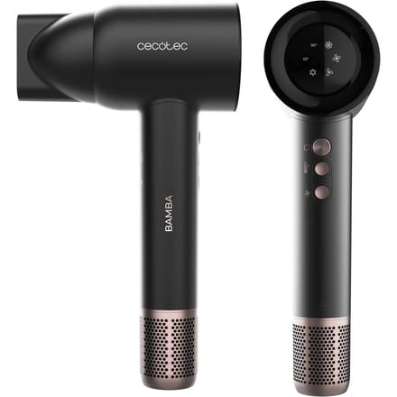 Haardroger Cecotec Bamba IoniCare RockStar Nano IonTech