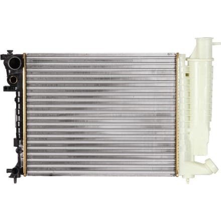 Radiator, motorkoeling NRF 58823