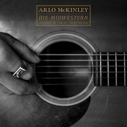 Die Midwestern - Arlo Mckinley
