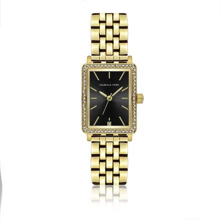 Vrouwenhorloge Isabella Ford Adélaïde