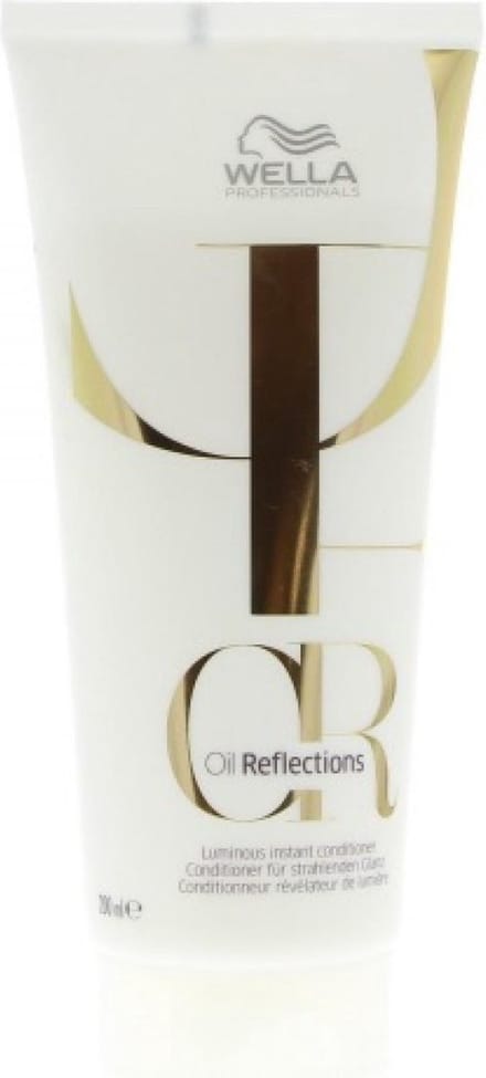 Wella Oil Reflections Luminous Instant Conditioner