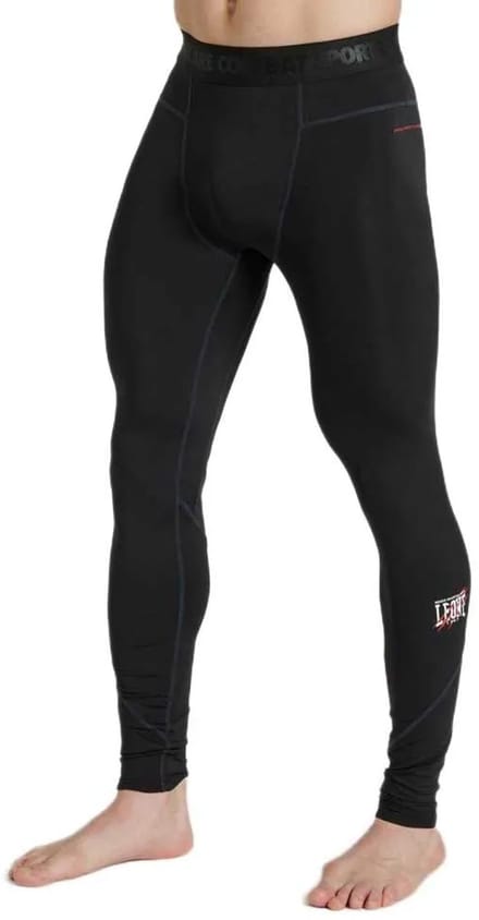 Leone1947 Primal Instinct Essential Leggings S Man