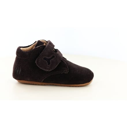 Shoesme - BP26W004-A - Half-hoog - Kleur: Bruin - Maat: 21