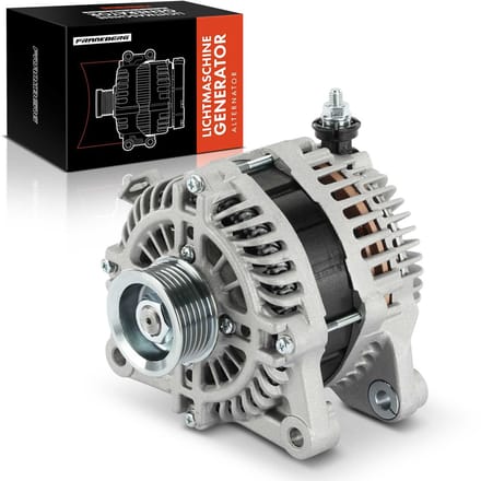 Frankberg 1x Dynamo voor Jaguar E-Pace X540 XE XF X260
