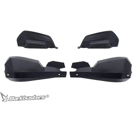 Moto Handschoenen Couques Barkbusters VPS
