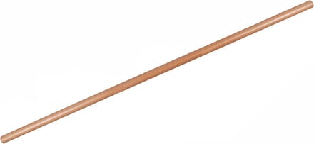 Houten Trapleuning Beuken Gelakt Diverse Lengtes