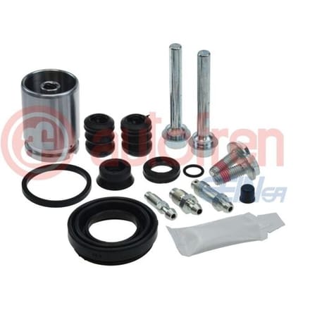 Reparatieset, remklauw AUTOFREN SEINSA D43593S