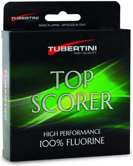 Tubertini Top Scorer 150m - Maat : 0.12mm