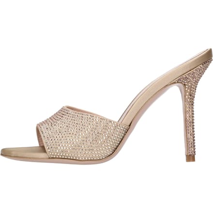 Gedebe Sandalen Nude