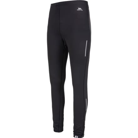 Trespass Heren Jaxon Actieve Broek (Zwart)