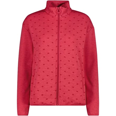 Vrouwelijke stretch fleece CMP Performance