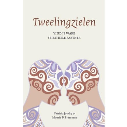 Tweelingzielen - Patricia Joudry