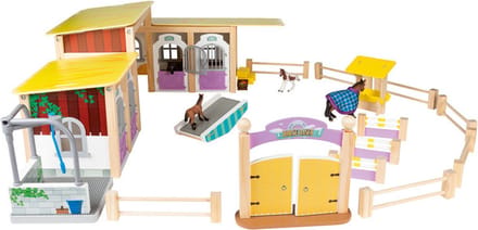 Playtive Paardenboerderij
