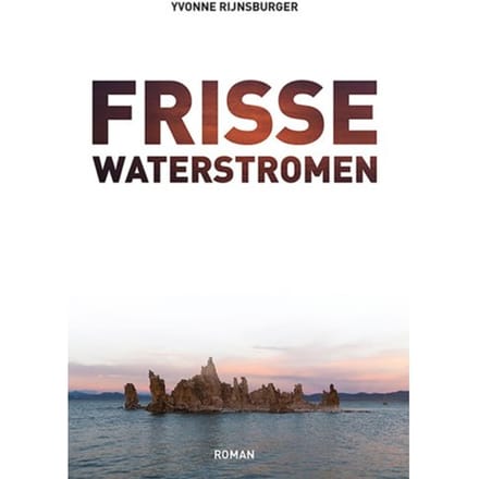 Frisse Waterstromen - Yvonne Rijnsburger