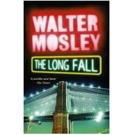 The Long Fall - Walter Mosley