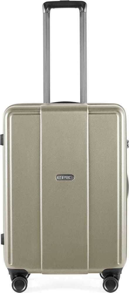 EPIC POP 6.0 Trolley Cava Beige 65cm