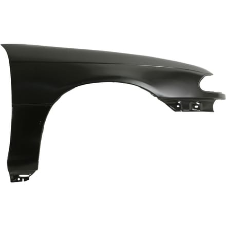 Spatbord, vóór BLIC 6504-04-5050312P, rechts