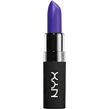 NYX Velvet Matte Lipstick - 01 Disorderly