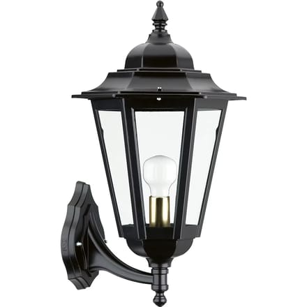 Applique Muurlicht Klassiek Dopo lighting ELITE 6 IP44 E27