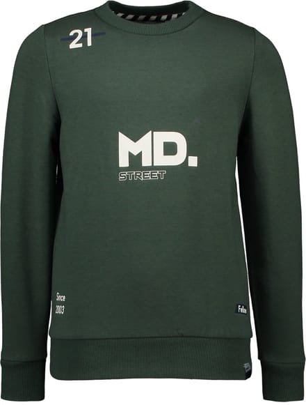 Moodstreet  Jongens Trui - Maat 86/92