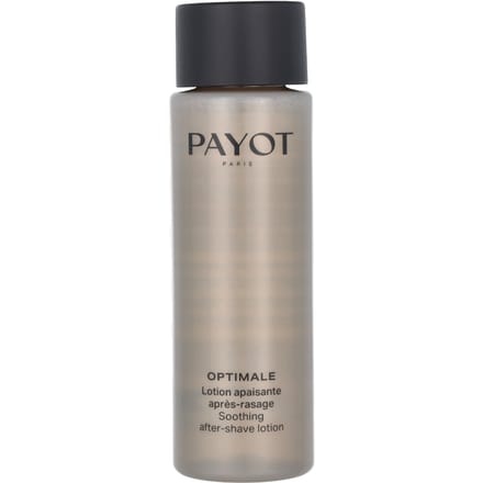 Payot Optimale Lotion Apaisante Après-Rasage Aftershavebalsem & -lotion Heren 100 ml