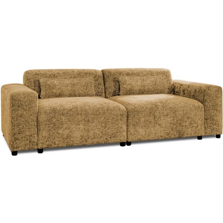 2-zitsbank Rizza chenille | NADUVI Collection